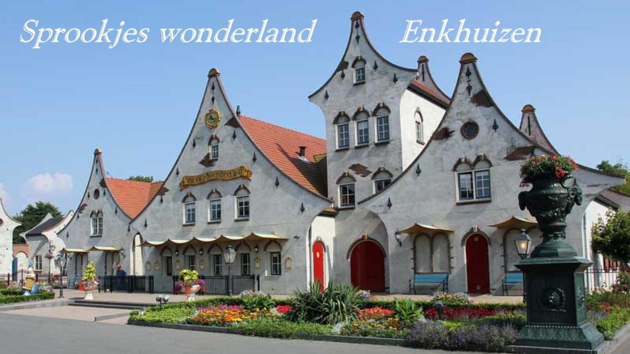 B&B Elbahof Hem Exterior foto